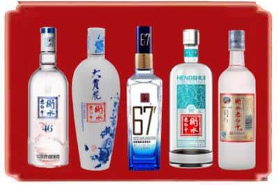 迭部县回收衡水老白干
